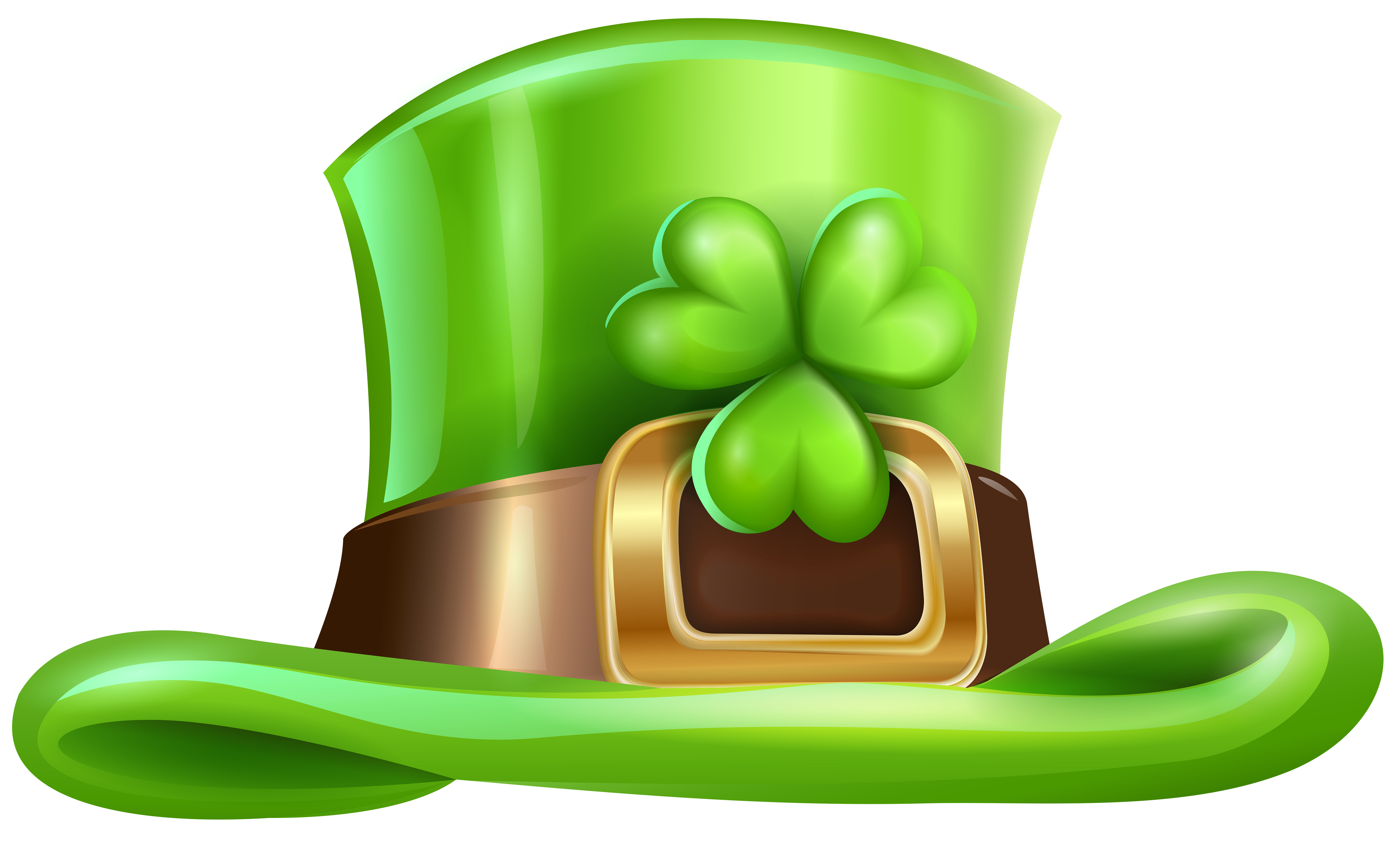 Patrick Produce St Shamrock Shamrocks Fruit Saint Transparent PNG Image