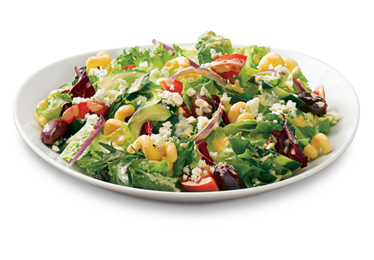 Salad Png Picture Transparent PNG Image