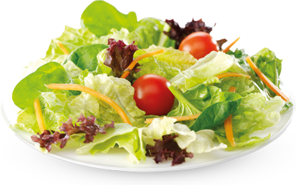 Salad Picture Transparent PNG Image