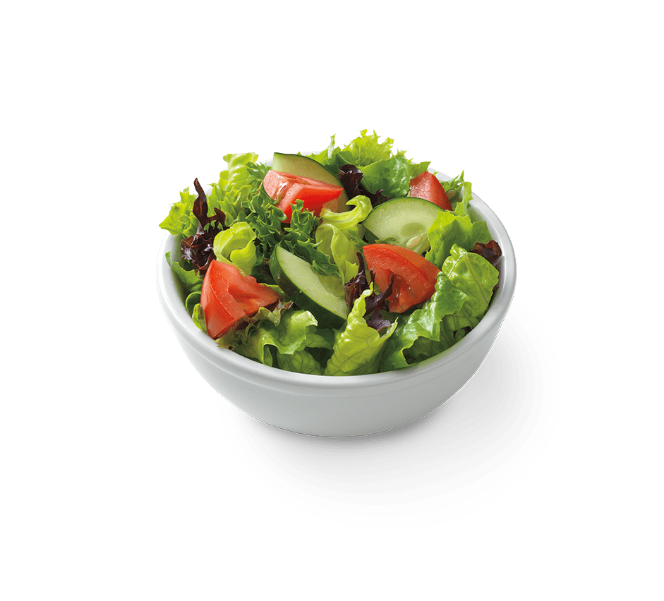 Salad Clipart Transparent PNG Image