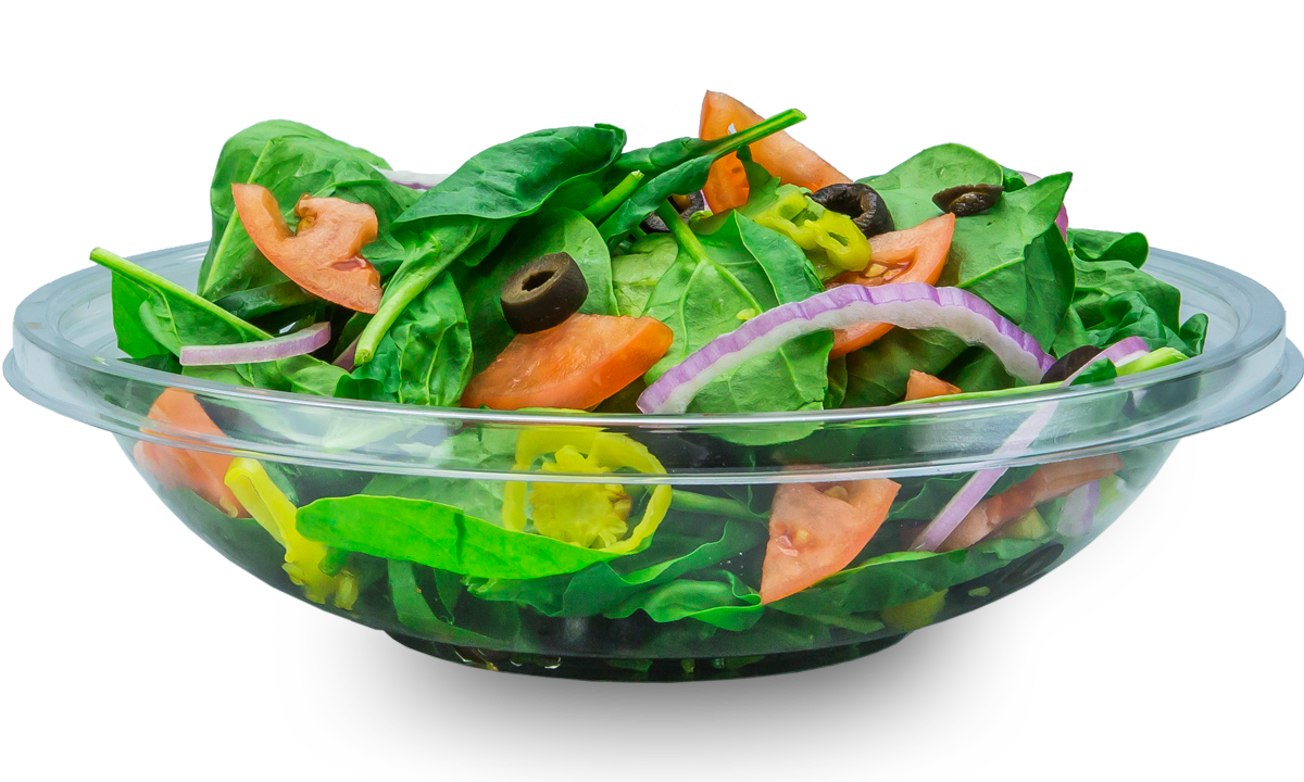 Salad Transparent Transparent PNG Image