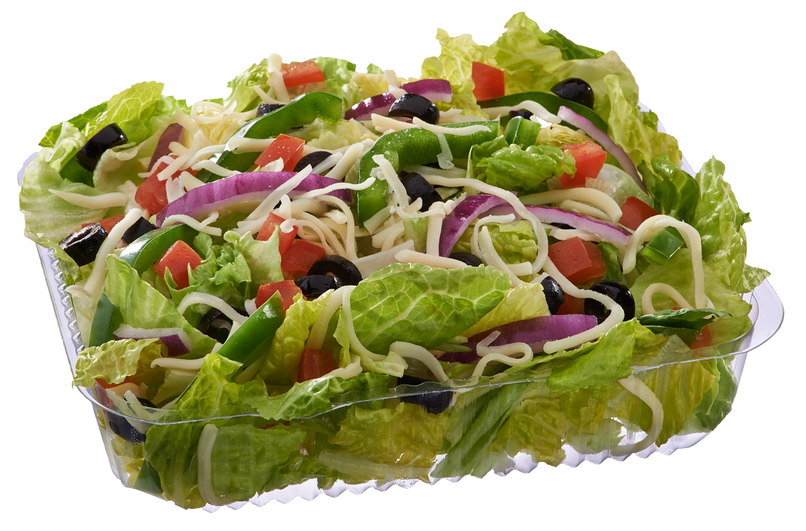 Salad Transparent PNG Image