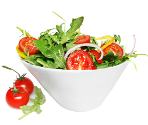 Salad Free Png Image Transparent PNG Image