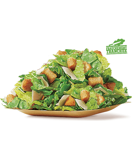 King Whopper Salad Burger Caesar Sandwiches Vinaigrette Transparent PNG Image