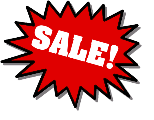 Sale Free Download Png Transparent PNG Image