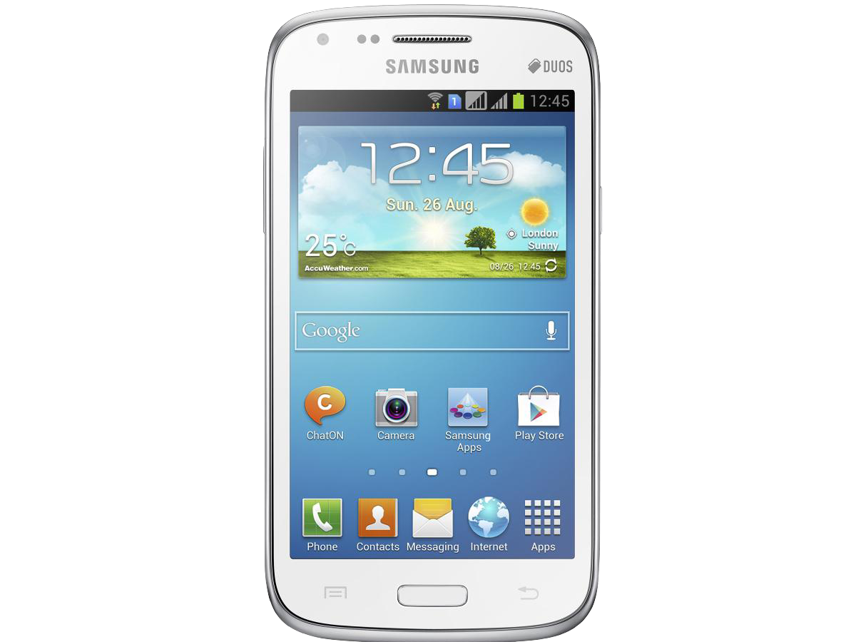 Samsung Mobile Phone Png Transparent PNG Image