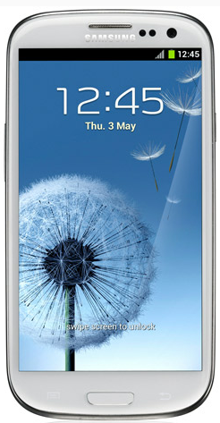 Samsung Mobile Phone Png File Transparent PNG Image