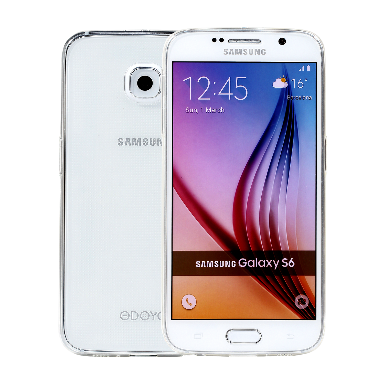 Samsung Mobile Phone Picture Transparent PNG Image