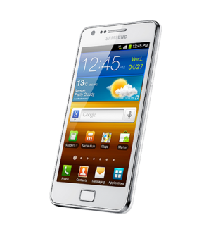 Samsung Mobile Phone Png Clipart Transparent PNG Image