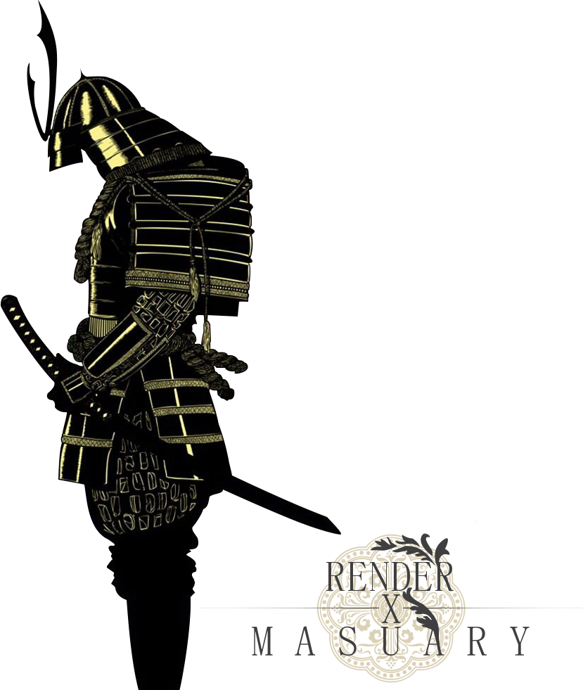 Samurai Hd Transparent PNG Image