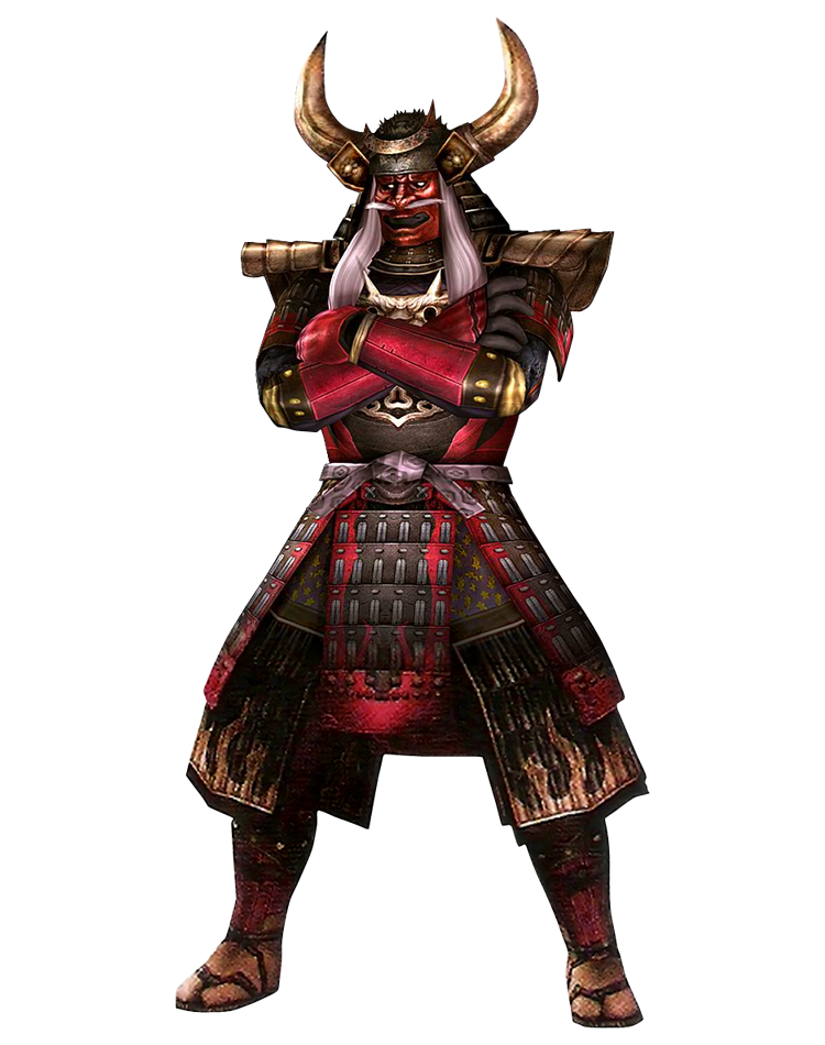 Samurai Transparent Image Transparent PNG Image