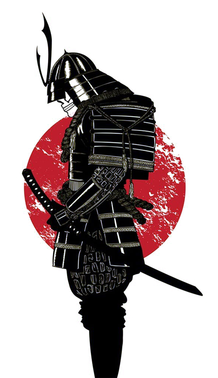 Samurai Photos Transparent PNG Image