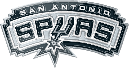 San Antonio Spurs File Transparent PNG Image