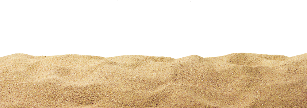 Sand Transparent Transparent PNG Image