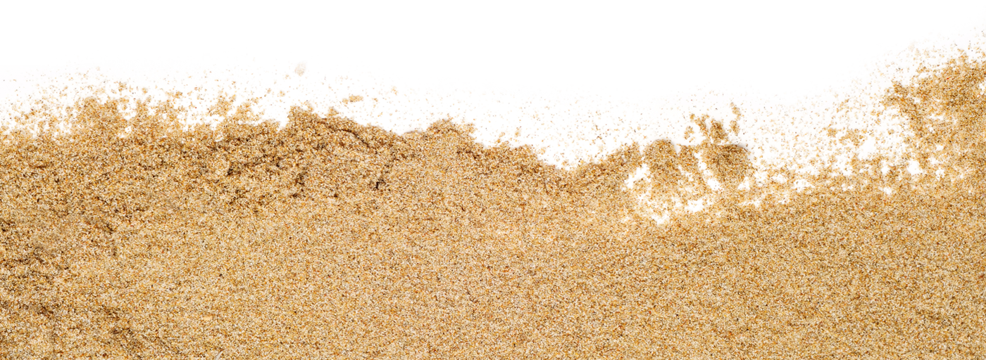 Sand Picture Transparent PNG Image