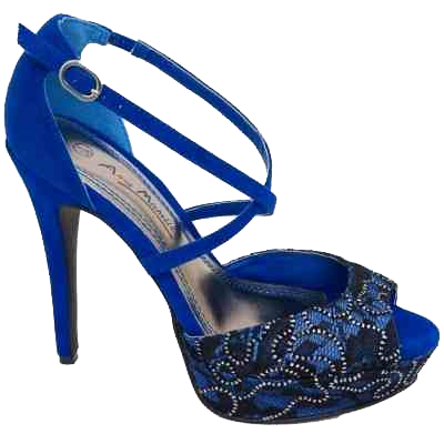 Ladies Sandal Image Transparent PNG Image