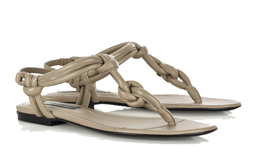 Sandal Png Transparent PNG Image