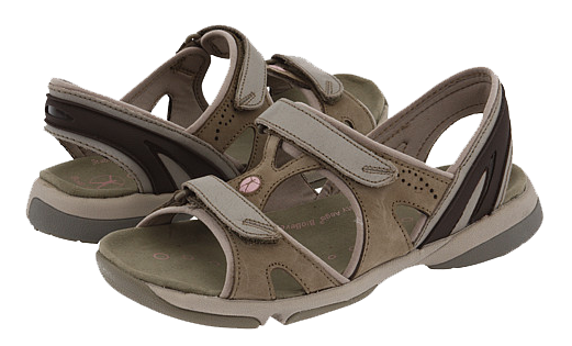 Sandal Png Clipart Transparent PNG Image