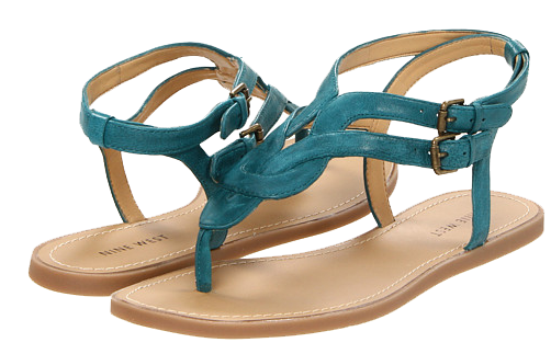 Sandal Png Picture Transparent PNG Image