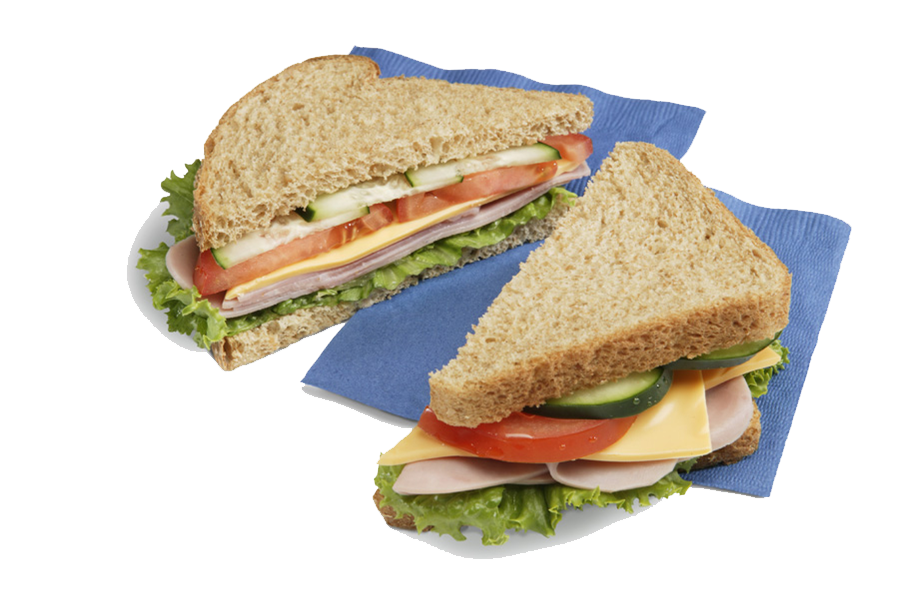 Sandwich Free Download Png Transparent PNG Image