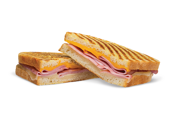 Grilled Cheese Sandwich PNG File HD Transparent PNG Image