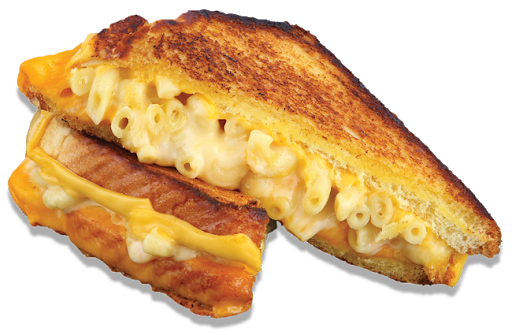 Cheese Sandwich Toasted PNG Download Free Transparent PNG Image