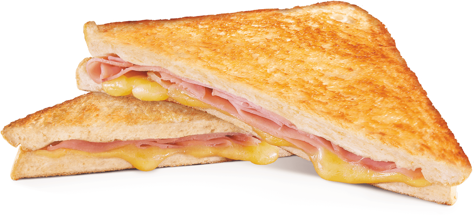 Cheese Sandwich Toasted PNG File HD Transparent PNG Image