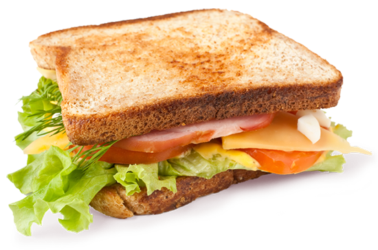 Sandwich Picture Transparent PNG Image