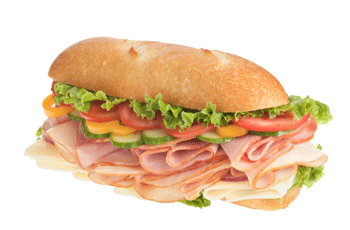 Sandwich Png File Transparent PNG Image