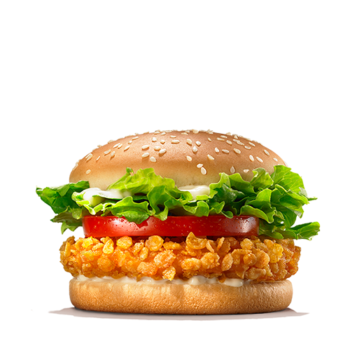 King Whopper Sandwich Hamburger Specialty Burger Sandwiches Transparent PNG Image