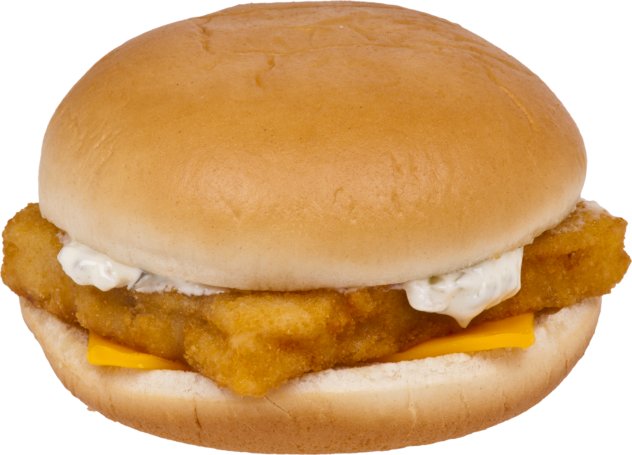 Sandwich Hamburger Fish Filet-O-Fish Finger Mcdonalds Transparent PNG Image