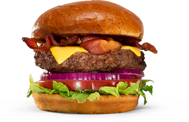 King Hamburger 21 Cheeseburger Fingers Burger Chicken Transparent PNG Image