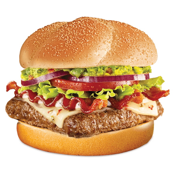 King Sandwich Hamburger Food Cheeseburger Fast Whataburger Transparent PNG Image