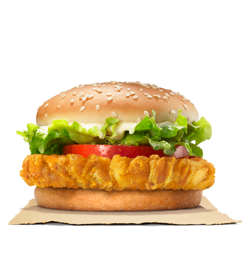 King Whopper Tendercrisp Burger Sandwiches Grilled Hamburger Transparent PNG Image