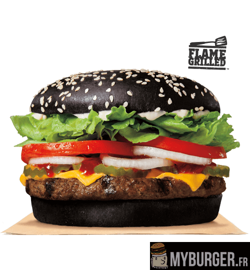 King Whopper Hamburger Food Fast Burger Bun Transparent PNG Image