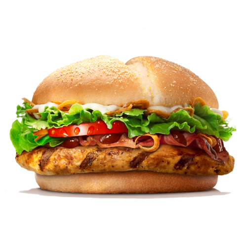 King Whopper Hamburger Chiken Cheeseburger Specialty Burger Transparent PNG Image