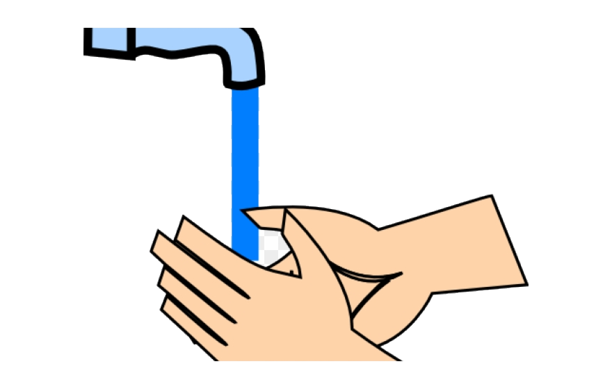 Wash Hand Download Free Image Transparent PNG Image