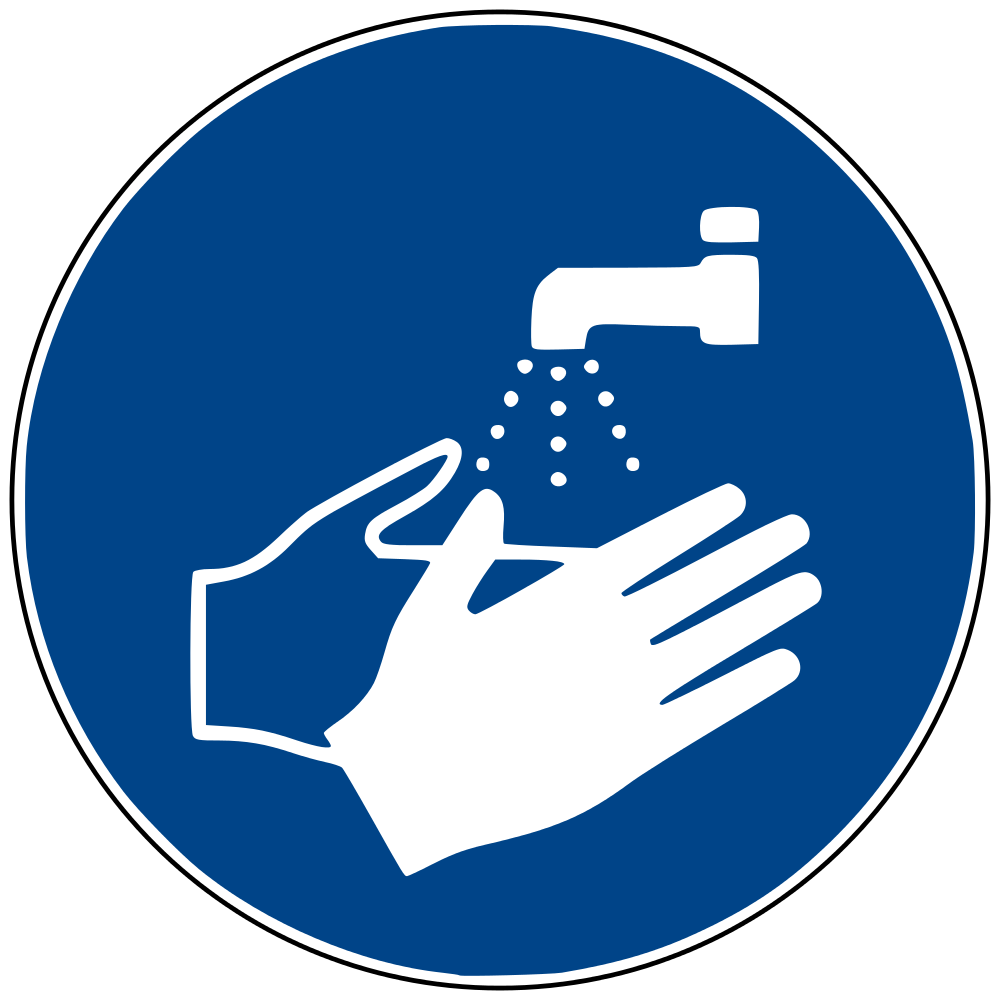 Pic Washing Hand Free Download PNG HQ Transparent PNG Image