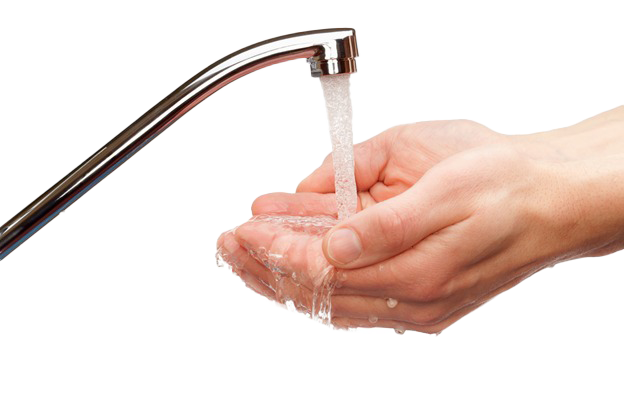 Washing Hand Free PNG HQ Transparent PNG Image