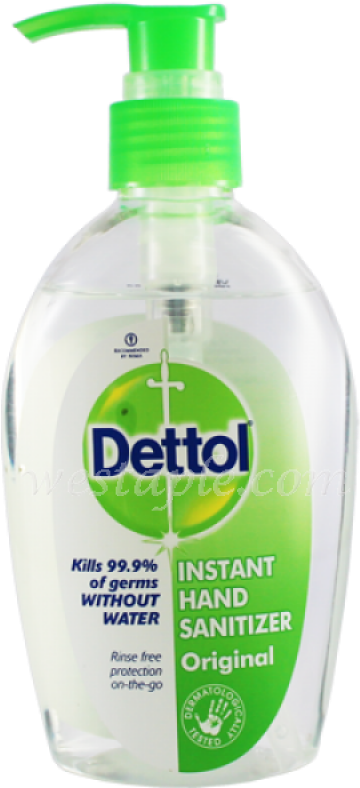 Sanitizer Bottle HQ Image Free Transparent PNG Image