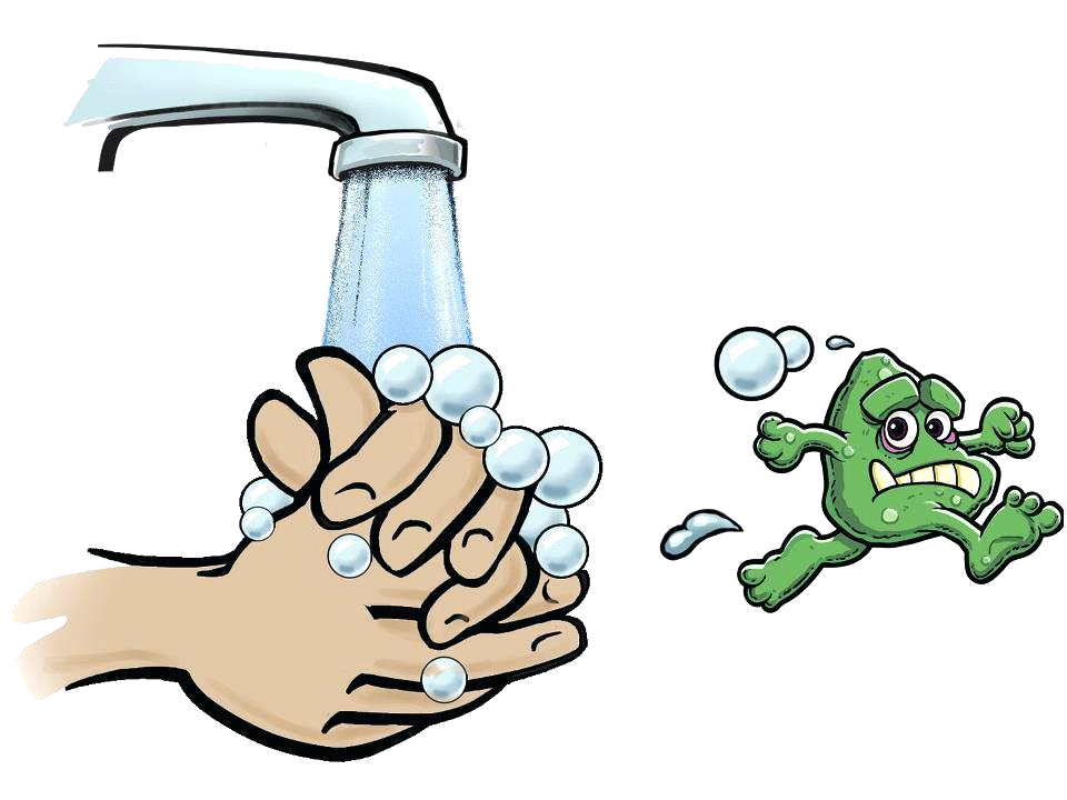 Wash Hand Free Transparent Image HD Transparent PNG Image