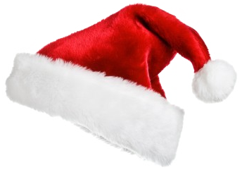 Christmas Hat Png File Transparent PNG Image