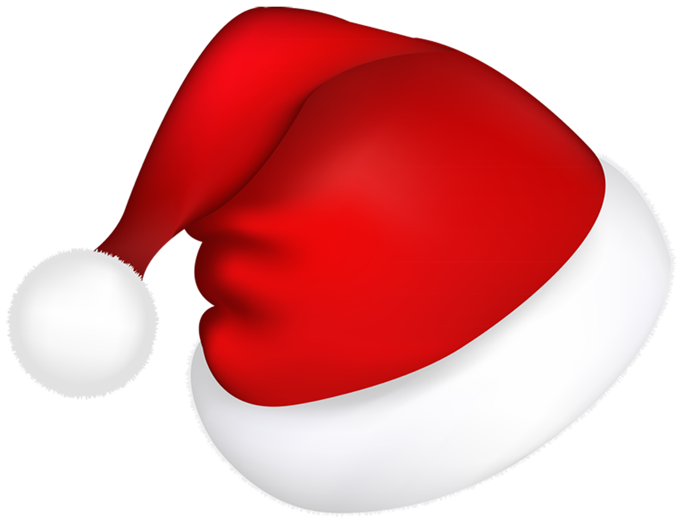 Santa Claus Clipart Transparent PNG Image