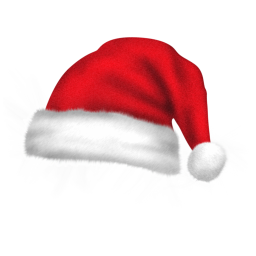 Christmas Hat Png Hd Transparent PNG Image