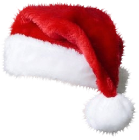 Christmas Hat Download Png Transparent PNG Image