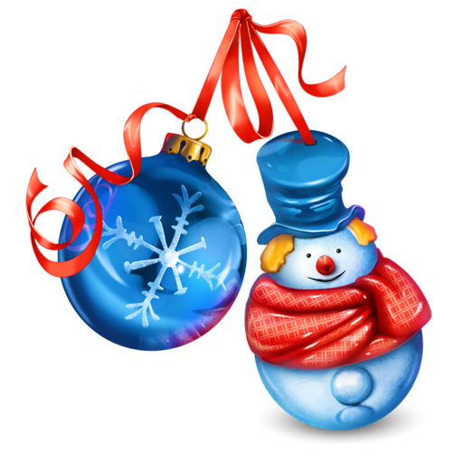 Decoration Snowman Holiday Ornament Christmas PNG Image High Quality Transparent PNG Image