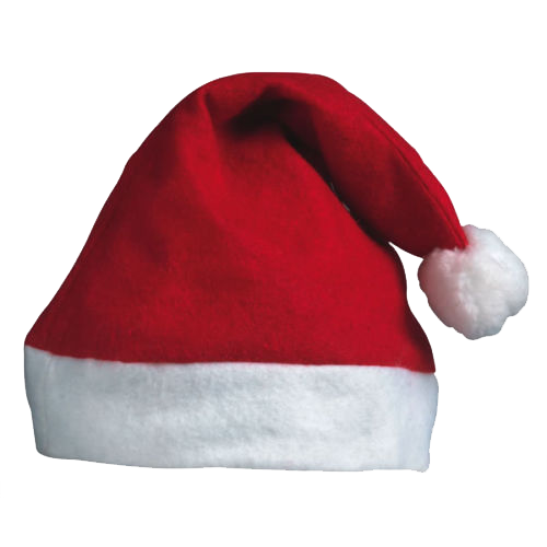 Christmas Hat Png Clipart Transparent PNG Image