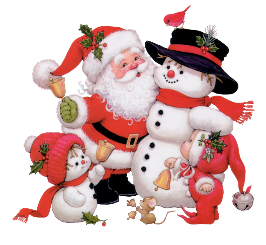 Snowman Bombka Claus Noxebl Santa Christmas Pxe8Re Transparent PNG Image