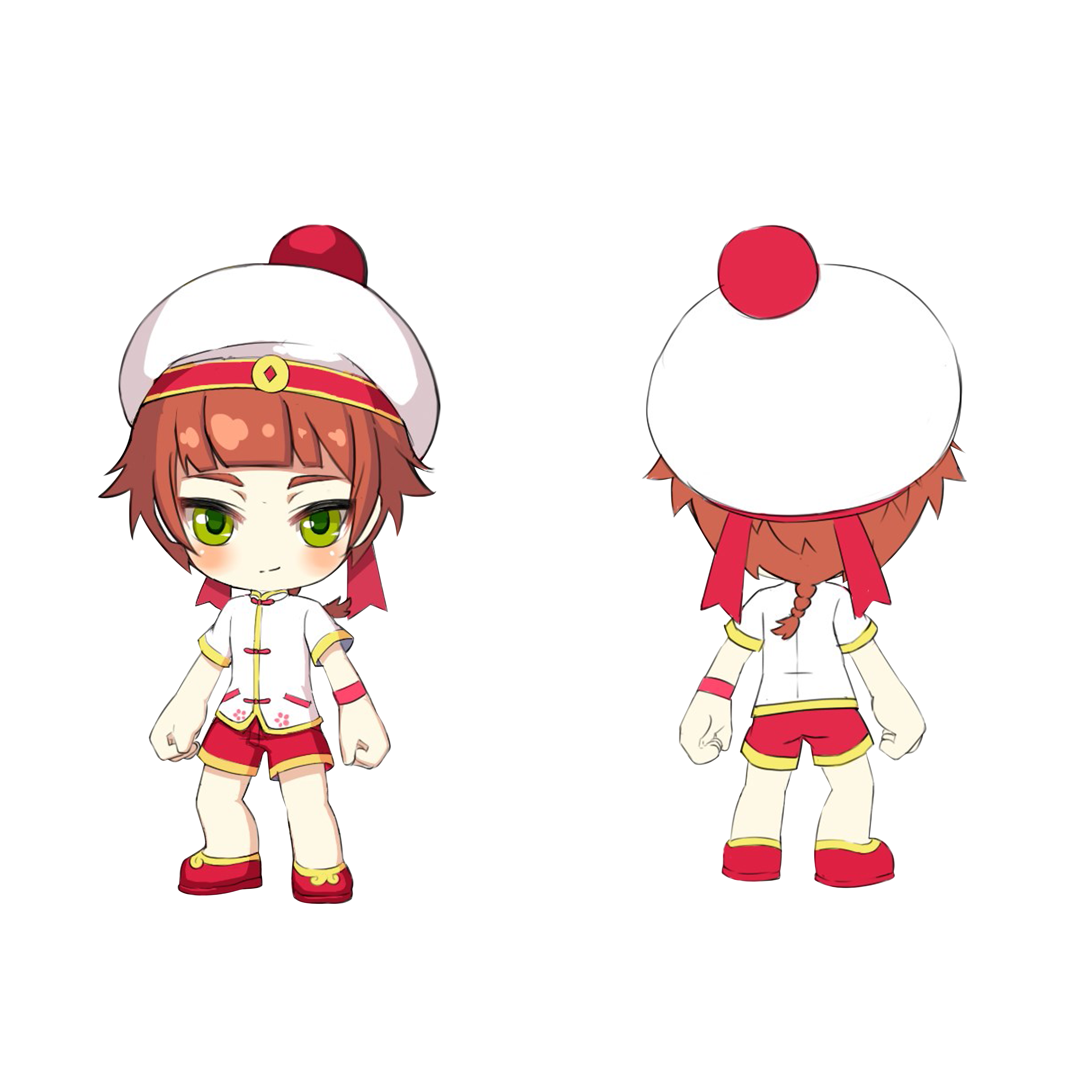 Maplestory Plant Art Cartoon PNG File HD Transparent PNG Image