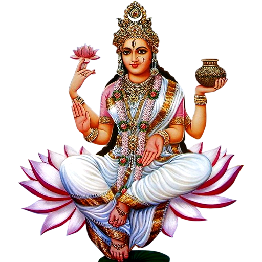 Saraswati Download Png Transparent PNG Image